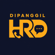 Dipanggil HRD